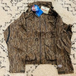 Columbia Omni-Heat PHG Jacket